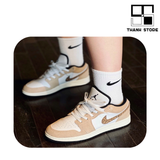  AIR JORDAN 1 LOW SE BROWN ELEPHANT - DZ4130-201 – NJSBE 