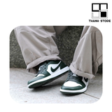  AIR JORDAN 1 LOW 'GALACTIC JADE’ - DC0774-113 – NJ1GJ 