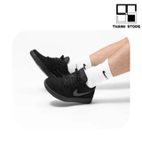  AIR JORDAN 1 LOW 'TRIPLE BLACK’ - 553558-056 – NJ1TB 