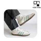  SAMBA OG WHITE HAZY GREEN - IH2752 - ASWHG 