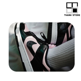  NIKE DUNK LOW PINK FOAM BLACK - DJ9955-600 – NDPFB 