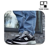  NEW BALANCE WMNS 993 ‘BLACK WHITE GREY’ - WR993BK – N993B 