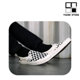  VANS VAULT OG CLASSIC SLIP-ON CHECKERBOARD - VN0A45JKT0A1 - VUCS 