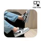  AIR JORDAN 1 LOW OG 'BARON' - CZ0790-110 - NJ1OB 