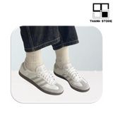  WMNS SAMBA OG 'WHITE GRANITE' - JH6479 - ASWG 