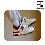  NEW BALANCE AIMÉ LEON DORE X 550 ‘RED’ - BB550AE1 – NAL550 