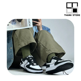  AIR FORCE 1 '07 "BLACK“ - DV0788-001– NA107B 