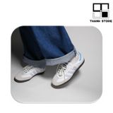  SAMBA OG WHITE HALO BLUE - ID2055 - ASWHB 