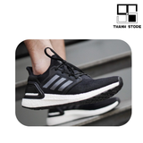  ULTRA BOOST 6.0 'CORE BLACK' - EG0714 - AU6CB 