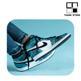  AIR JORDAN 1 RETRO HIGH ‘TIE DYE’- CD0461-100 – NJHTD 