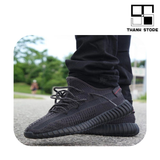  YEEZY BOOST 350 V2 "BLACK REFLECTION“- FU9007 – AYBBR 