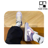  AIR JORDAN 1 LOW PASTEL PURPLE - DZ2768-651– NJ1PP 