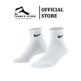  TẤT VỚ CHO NAM NỮ TẤT VỚ THỂ THAO TẤT VỚ GIÀY SNEAKER GIÀY THỂ THAO CHÍNH HÃNG - N.SOCKS 