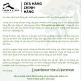  TẤT VỚ CHO NAM NỮ TẤT VỚ THỂ THAO TẤT VỚ GIÀY SNEAKER GIÀY THỂ THAO CHÍNH HÃNG - N.SOCKS 
