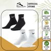 TẤT VỚ CHO NAM NỮ TẤT VỚ THỂ THAO TẤT VỚ GIÀY SNEAKER GIÀY THỂ THAO CHÍNH HÃNG - N.SOCKS