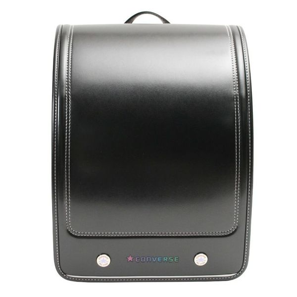 Cặp Randoseru Converse All Star Model Pearl Black