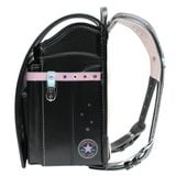 Cặp Randoseru Converse All Star Model Pearl Black