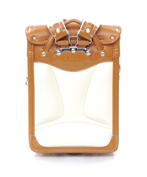 Cặp Randoseru Elephant Cube Camel