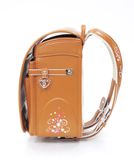 Cặp Randoseru Elephant Cube Camel