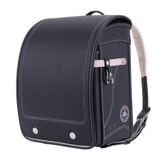 Cặp Randoseru Converse Casual Model Denim X Baby Pink