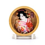Haigota Trống họa tiết Oshie
