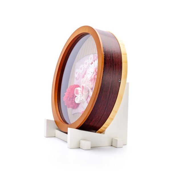 Haigota Trống họa tiết Hoa Anh Đào