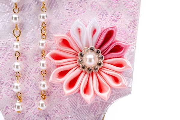 Hagoita Kiku Aiko Michi 100 (No. 7)