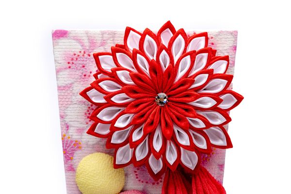 Hagoita Kiku Aiko Michi 103 (No. 8)