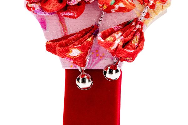 Hagoita Kiku Aiko Michi 103 (No. 8)