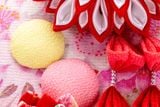 Hagoita Kiku Aiko Michi 103 (No. 8)