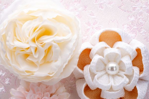 Hagoita Kiku Aiko Michi 108 (No. 10)