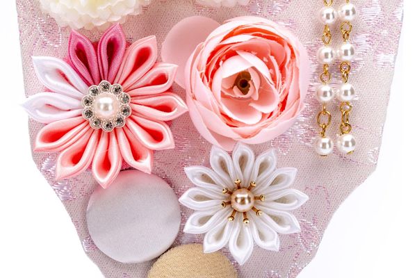 Hagoita Kiku Aiko Michi 108 (No. 10)