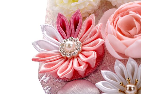 Hagoita Kiku Aiko Michi 108 (No. 10)