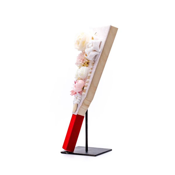 Hagoita Kiku Aiko Michi 108 (No. 10)