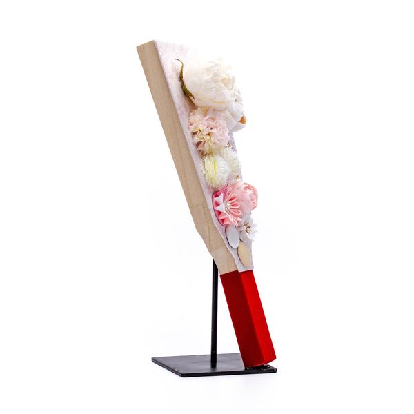 Hagoita Kiku Aiko Michi 108 (No. 10)