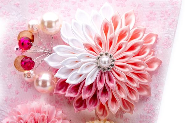 Hagoita Kiku Aiko Michi 109 (No. 10)