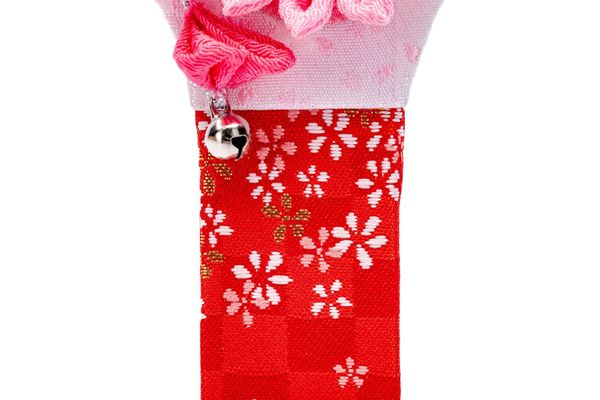 Hagoita Kiku Aiko Michi 109 (No. 10)