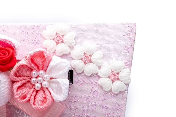 Hagoita Kiku Aiko Michi 111 (No. 10)