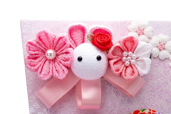 Hagoita Kiku Aiko Michi 111 (No. 10)