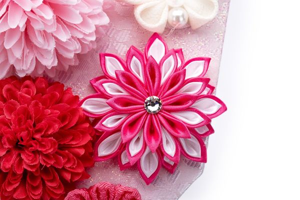 Hagoita Kiku Aiko Michi 111 (No. 10)