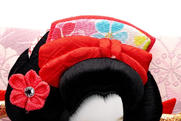 Hagoita Oshie Haru Kaori 210 (No. 10)