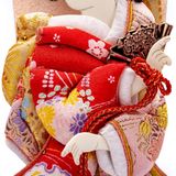 Hagoita Oshie Shiori Misaki 231 (No. 8)