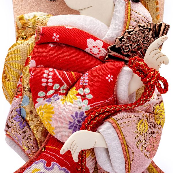 Hagoita Oshie Shiori Misaki 231 (No. 8)