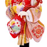 Hagoita Oshie Shiori Misaki 231 (No. 8)