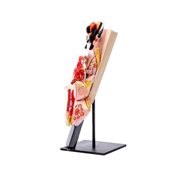 Hagoita Oshie Shiori Misaki 231 (No. 8)