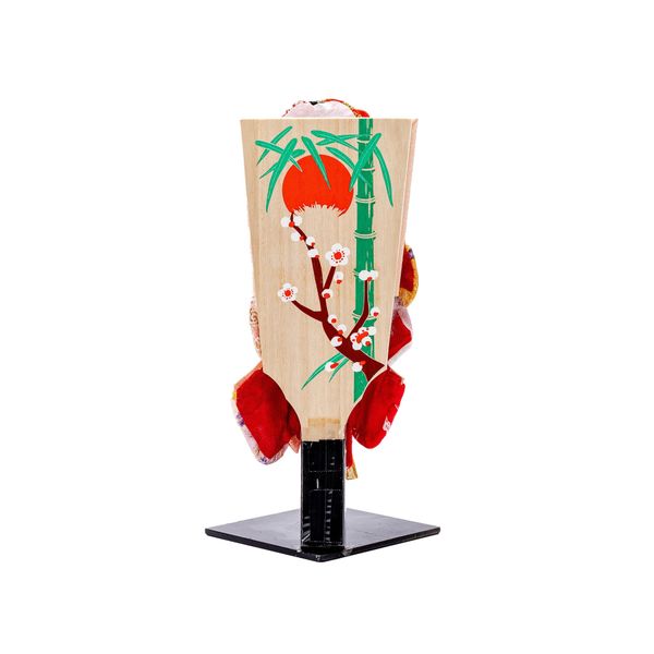 Hagoita Oshie Shiori Misaki 231 (No. 8)