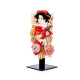 Hagoita Oshie Shiori Misaki 231 (No. 8)