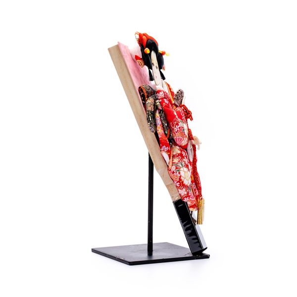 Hagoita Oshie Shiori Misaki 232 (No. 8)