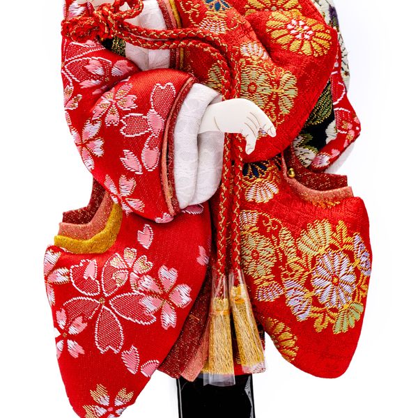 Hagoita Oshie Shiori Misaki 241 (No. 8)