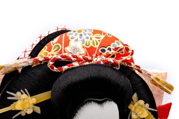 Hagoita Oshie Shiori Misaki 241 (No. 8)